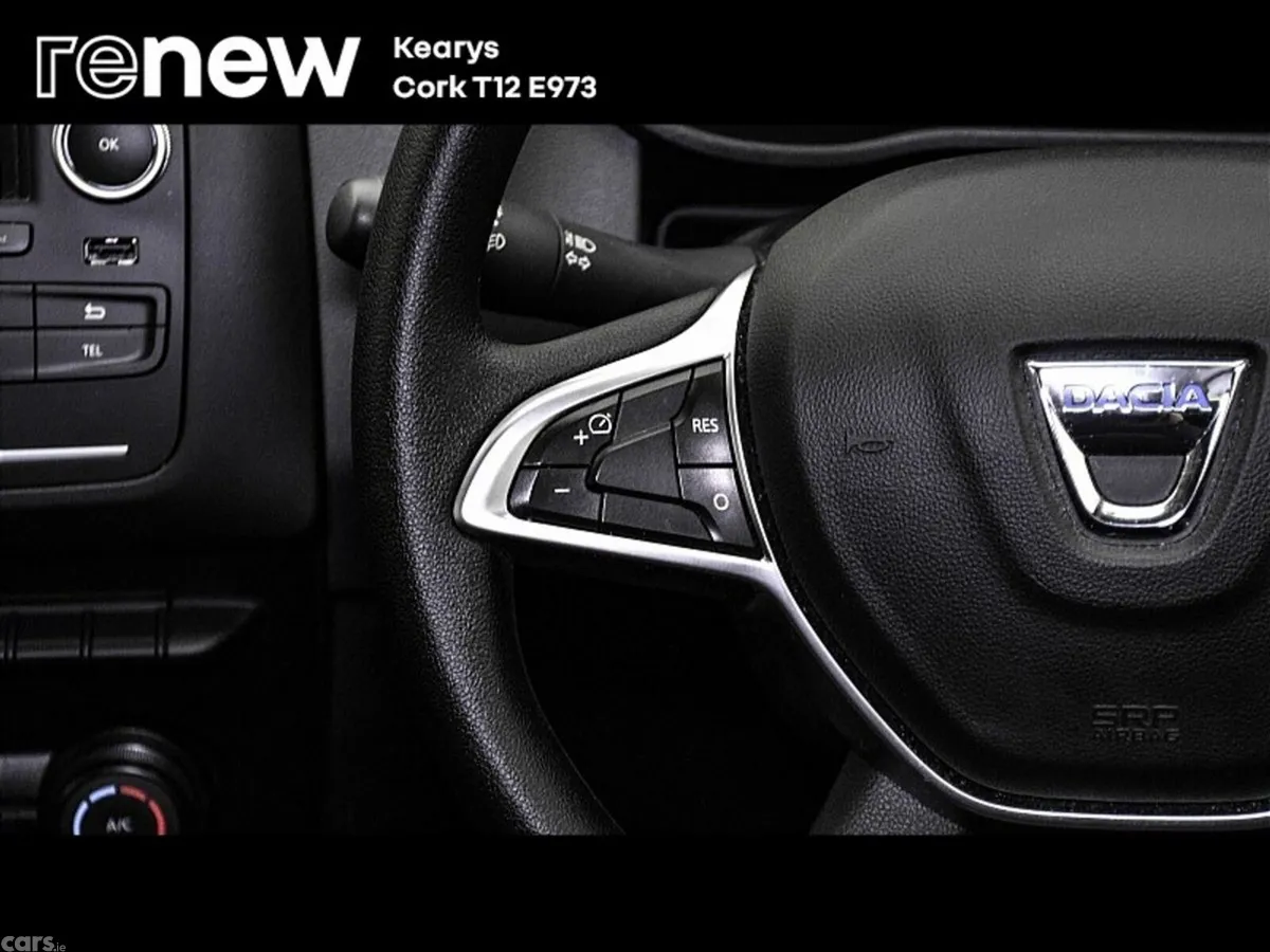 Dacia Duster SUV, Diesel, 2021, Black