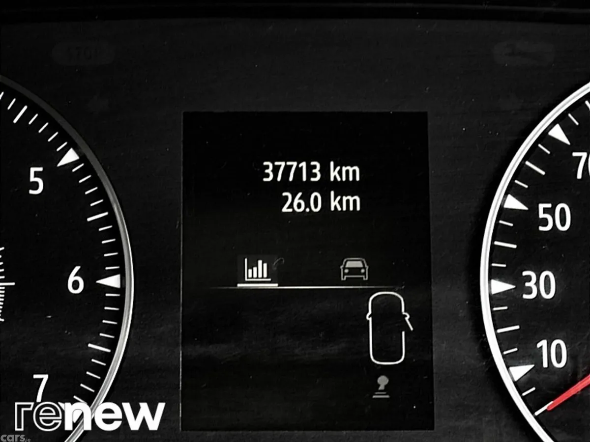 Dacia Jogger SUV, Petrol, 2023, Brown
