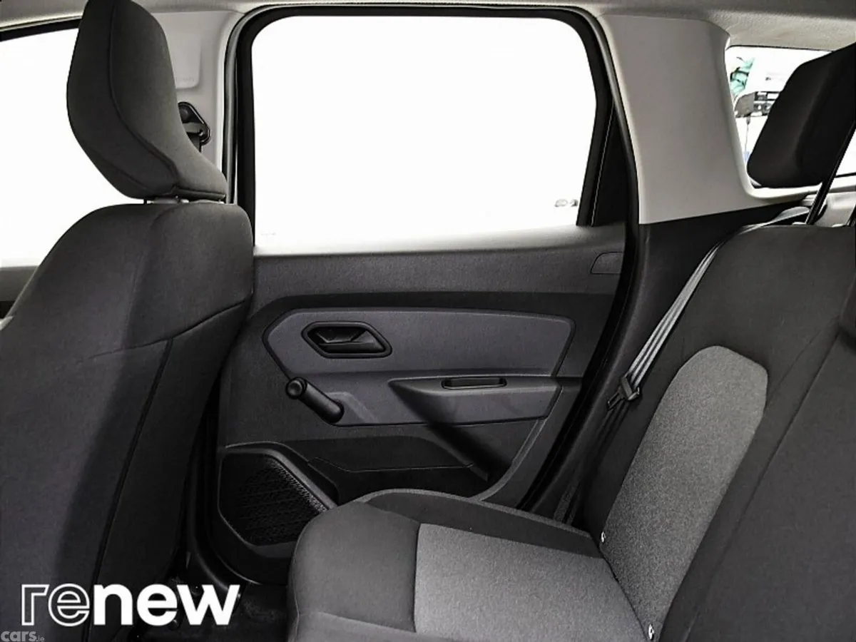 Dacia Duster SUV, Diesel, 2021, Black