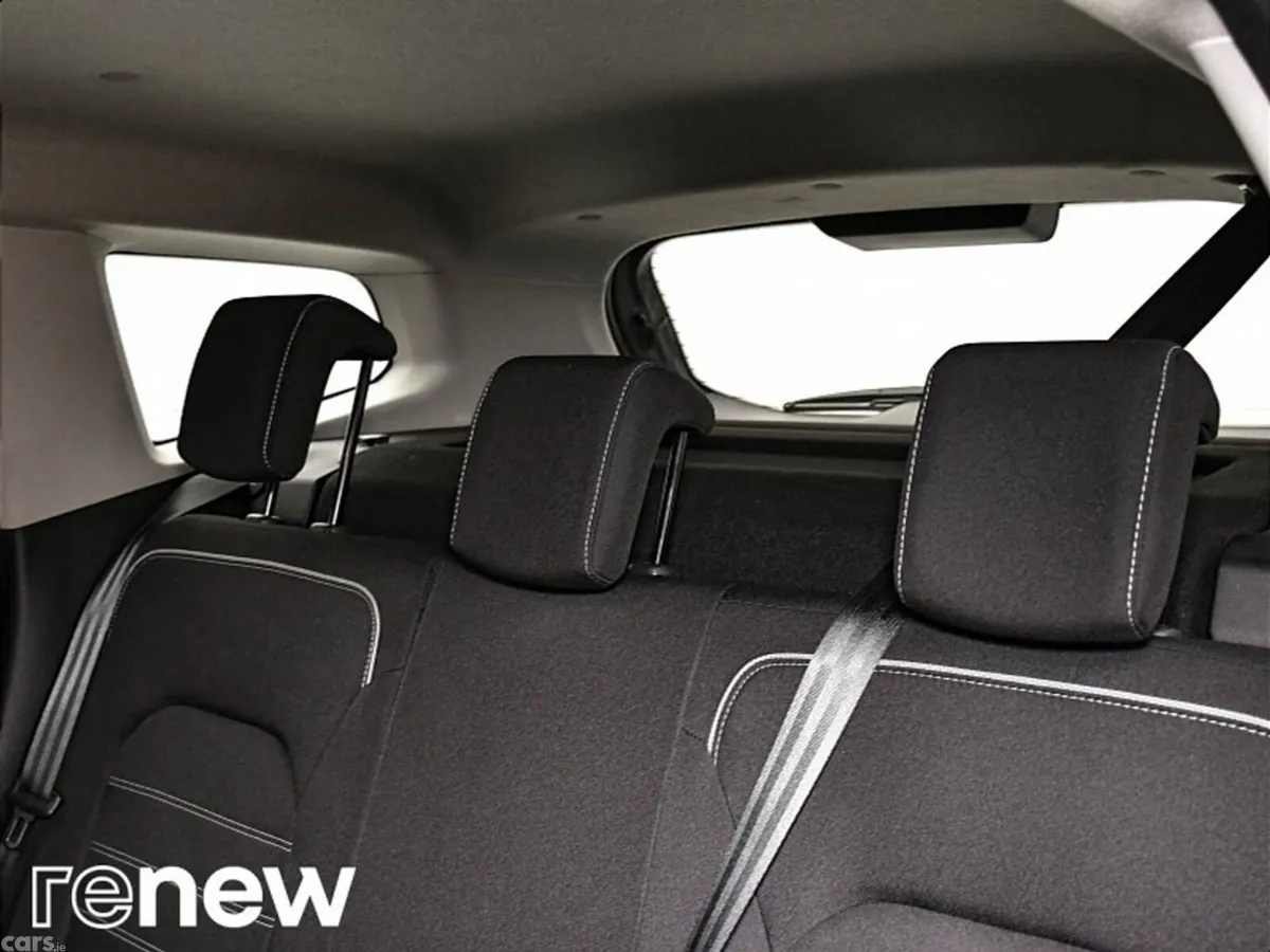 Dacia Duster SUV, Petrol, 2024, Grey