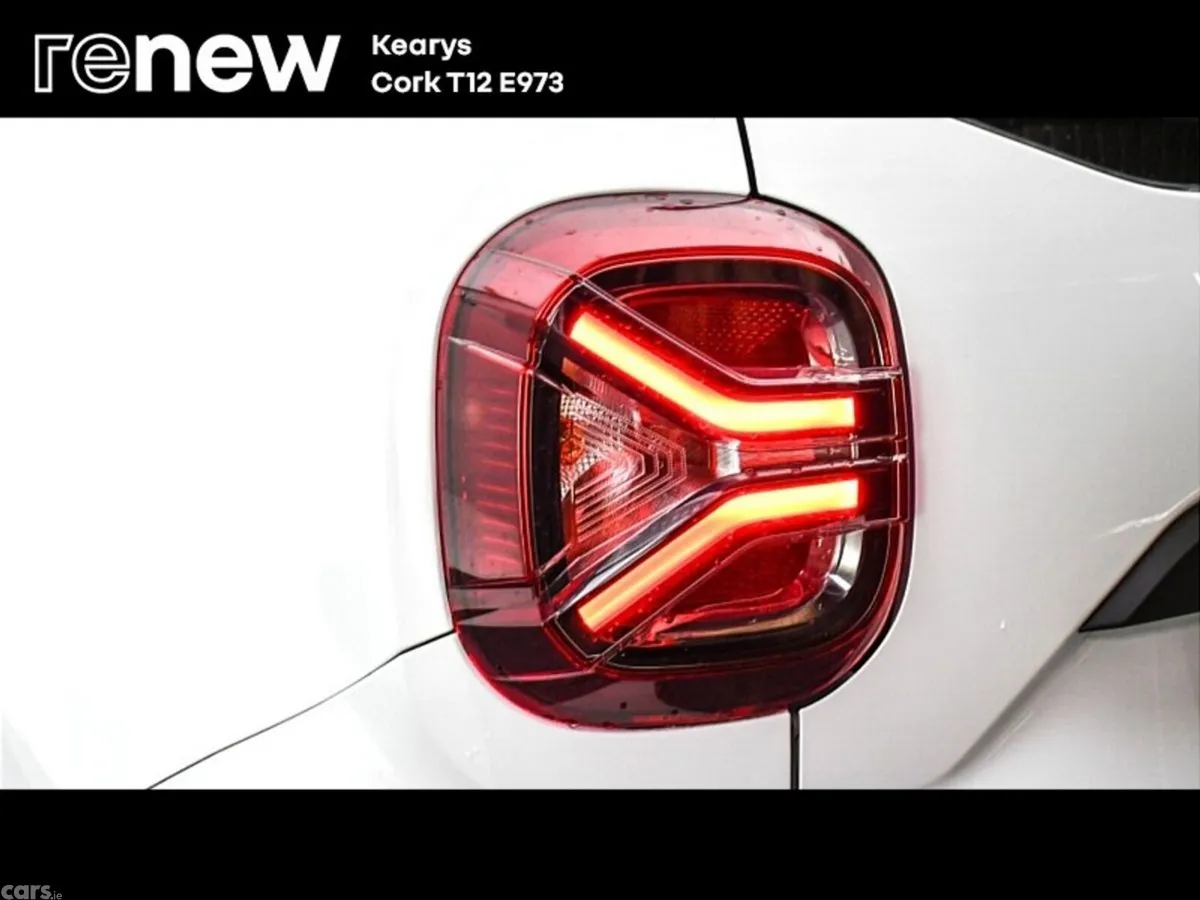 Dacia Duster SUV, Diesel, 2024, White