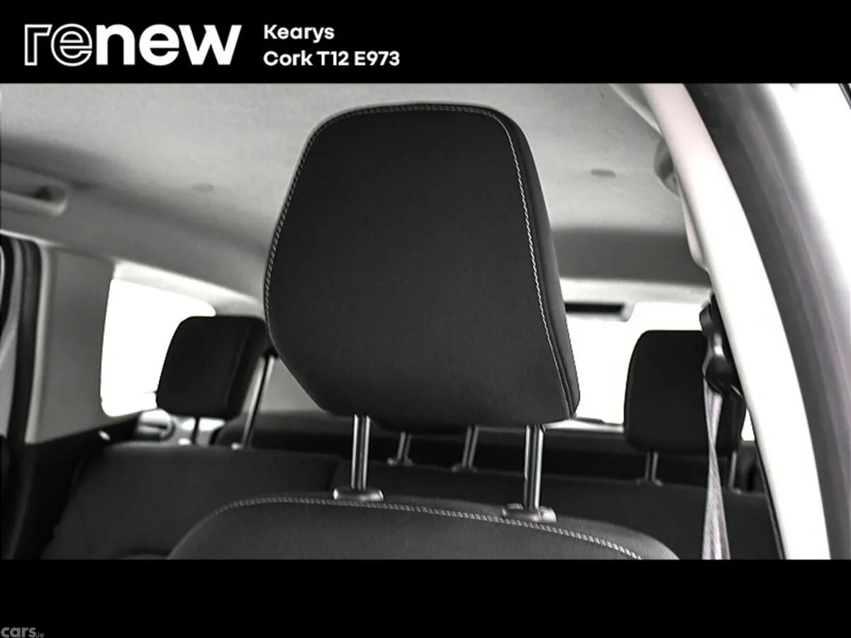 Dacia Duster SUV, Diesel, 2024, White