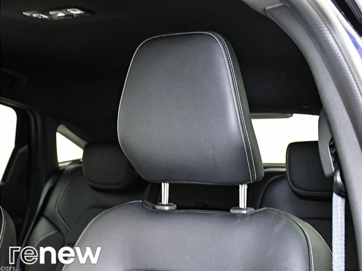 Renault Arkana SUV, Petrol Hybrid, 2025, Grey