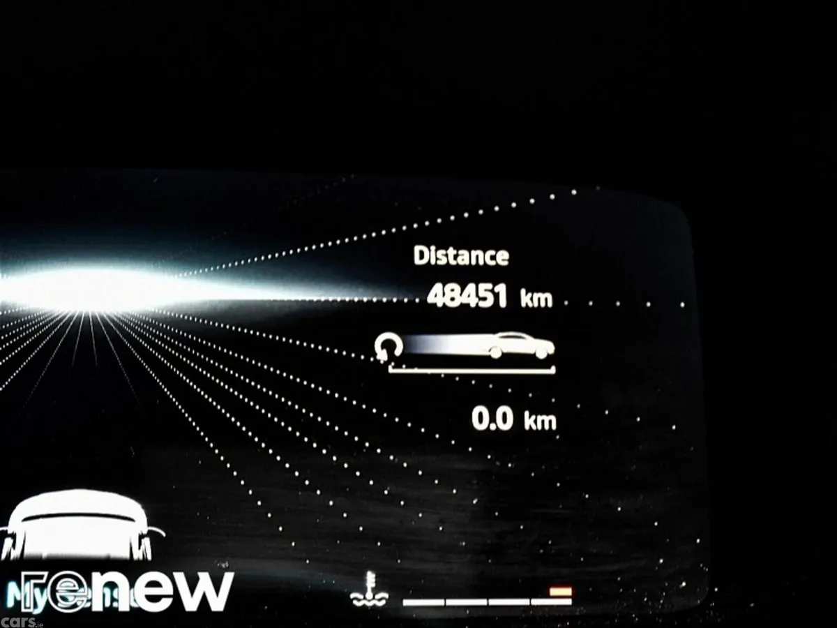Renault Arkana SUV, Petrol Hybrid, 2025, Grey