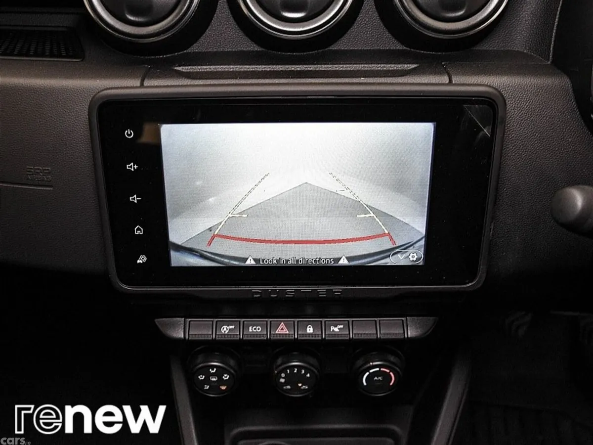 Dacia Duster SUV, Diesel, 2023, Grey