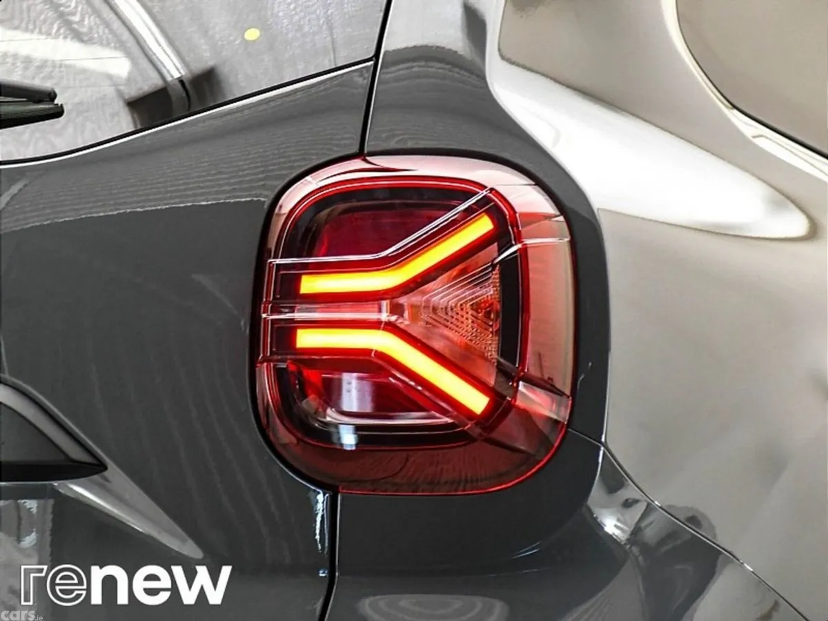 Dacia Duster SUV, Diesel, 2024, Grey