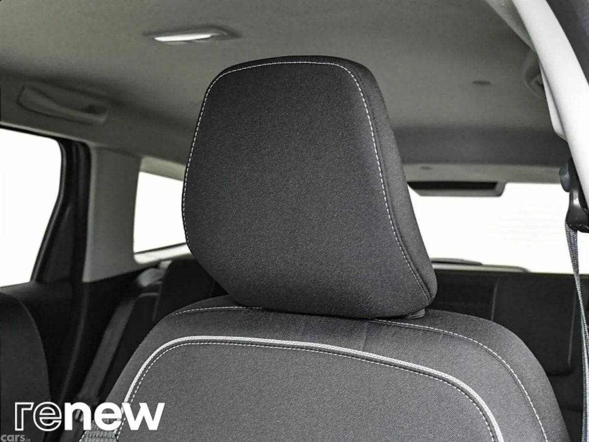 Dacia Duster SUV, Diesel, 2024, Grey