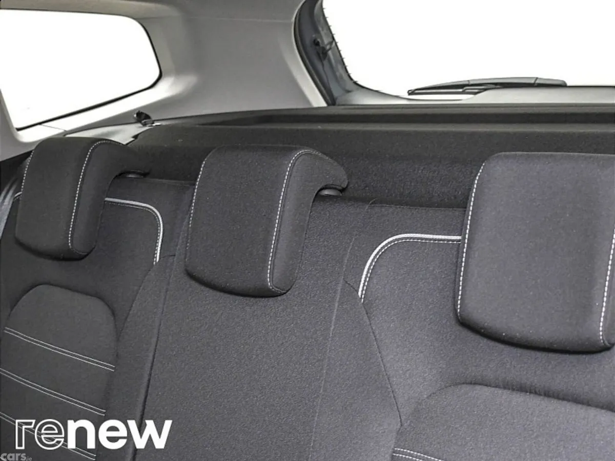 Dacia Duster SUV, Diesel, 2024, Grey