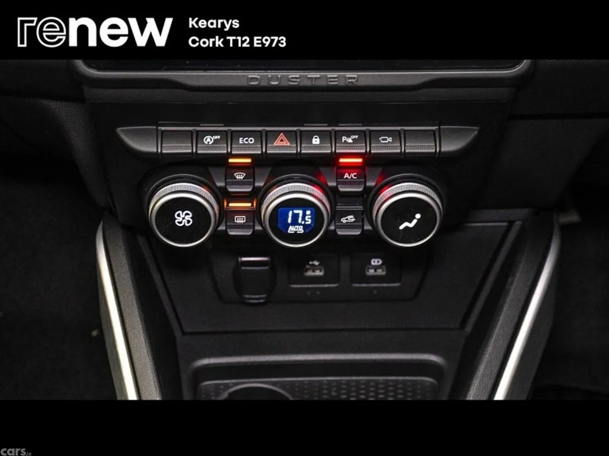 Dacia Duster SUV, Diesel, 2024, Grey