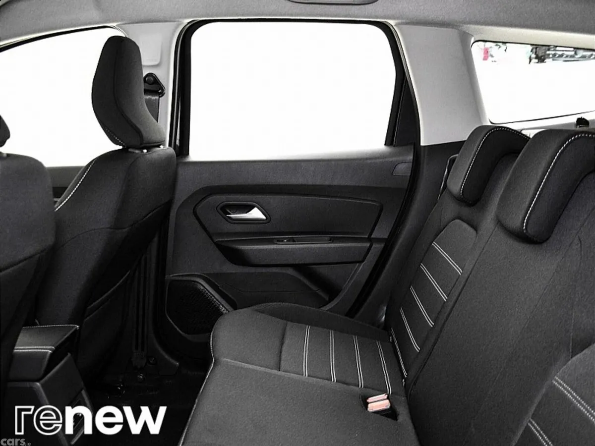 Dacia Duster SUV, Diesel, 2023, Grey