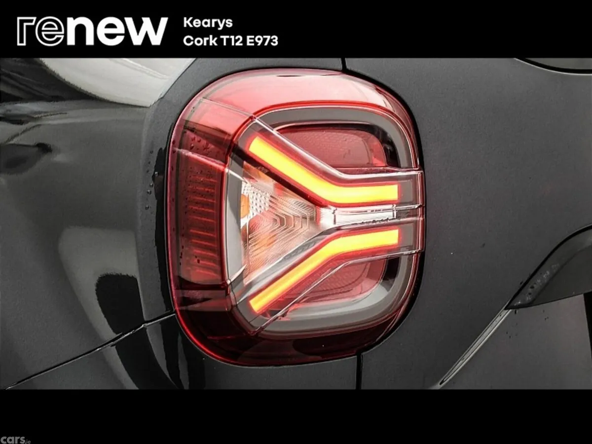 Dacia Duster SUV, Diesel, 2023, Grey