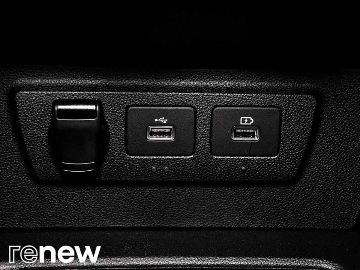 Dacia Duster SUV, Diesel, 2023, Grey