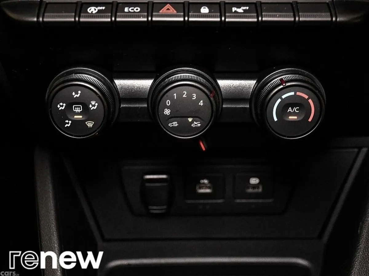 Dacia Duster SUV, Diesel, 2023, Grey