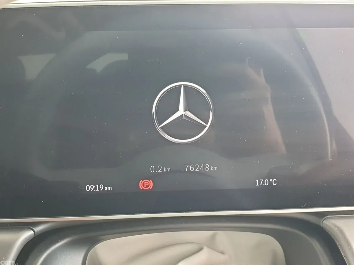 Mercedes-Benz EQE Saloon, Electric, 2024, Grey