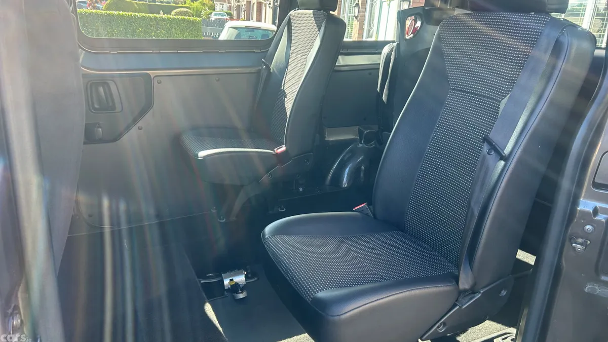 Citroen Dispatch MPV, Diesel, 2018, Grey