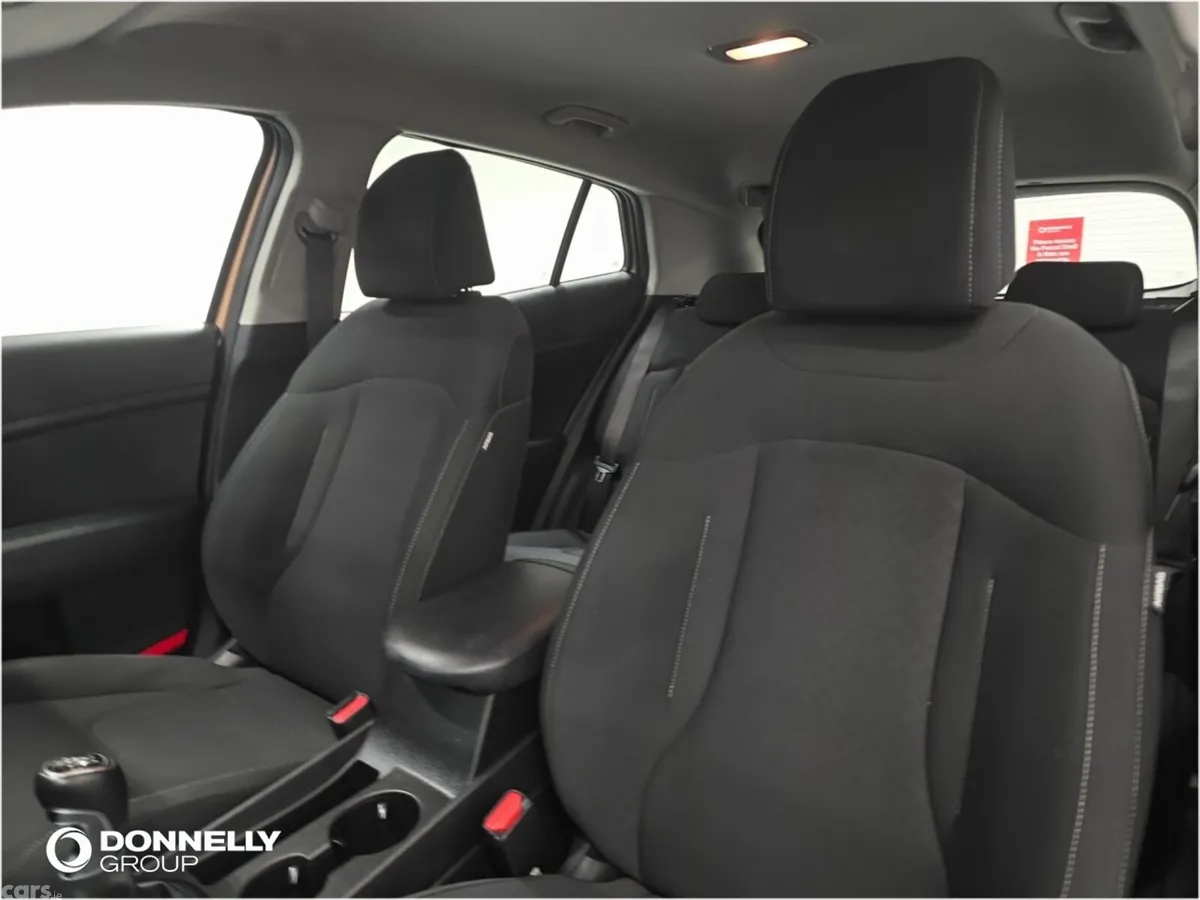 Kia Sportage SUV, Diesel, 2022, Brown