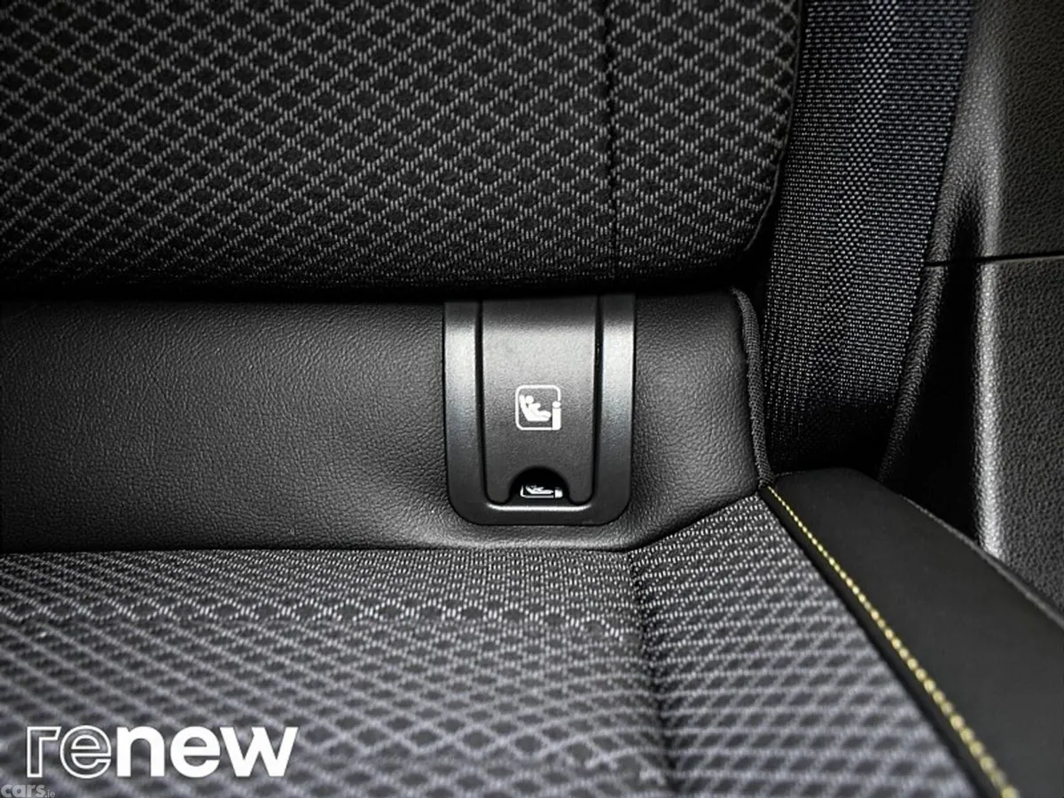 Renault Arkana SUV, Petrol, 2024, Black