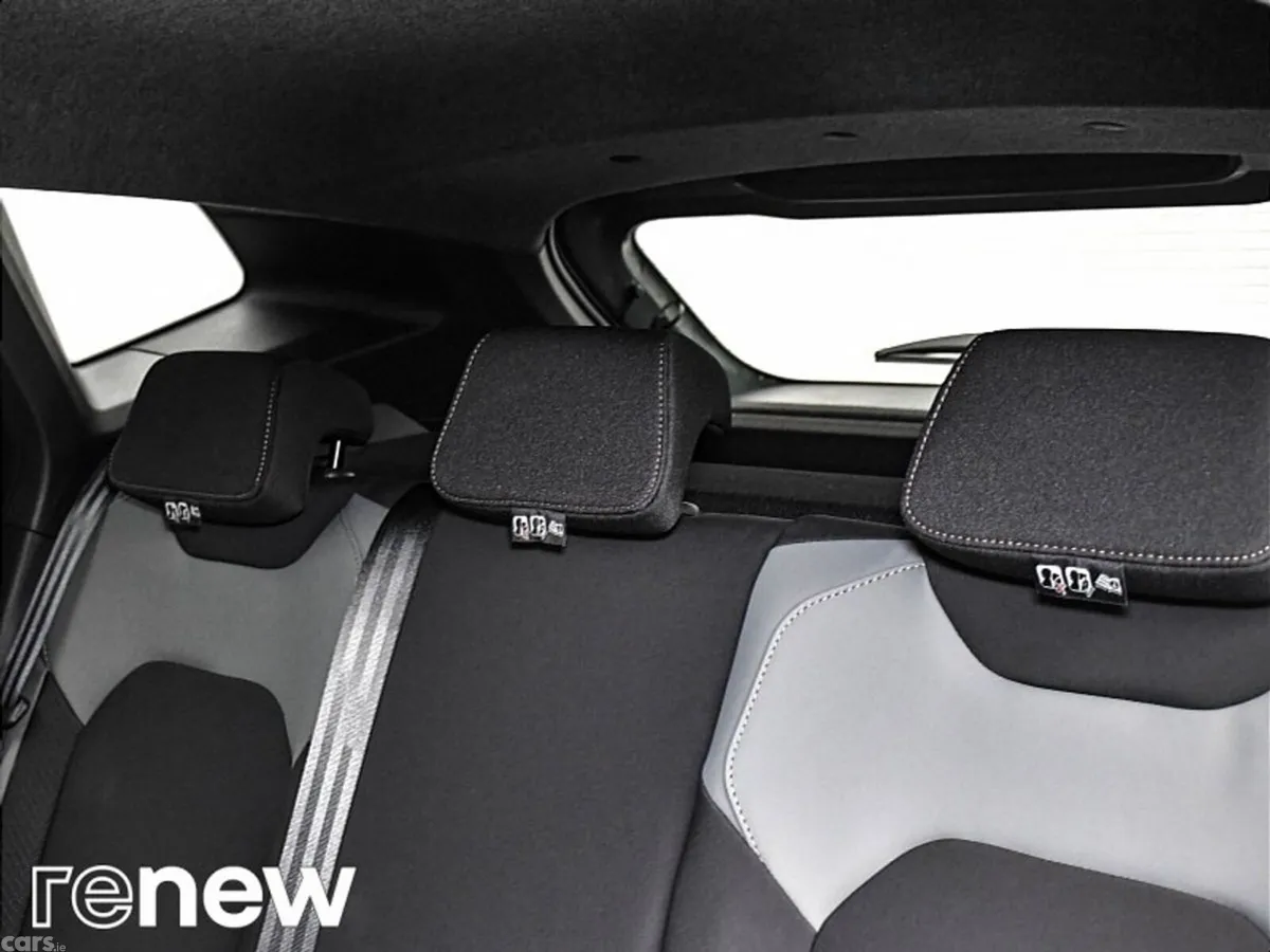 Dacia Duster SUV, Petrol, 2025, Grey