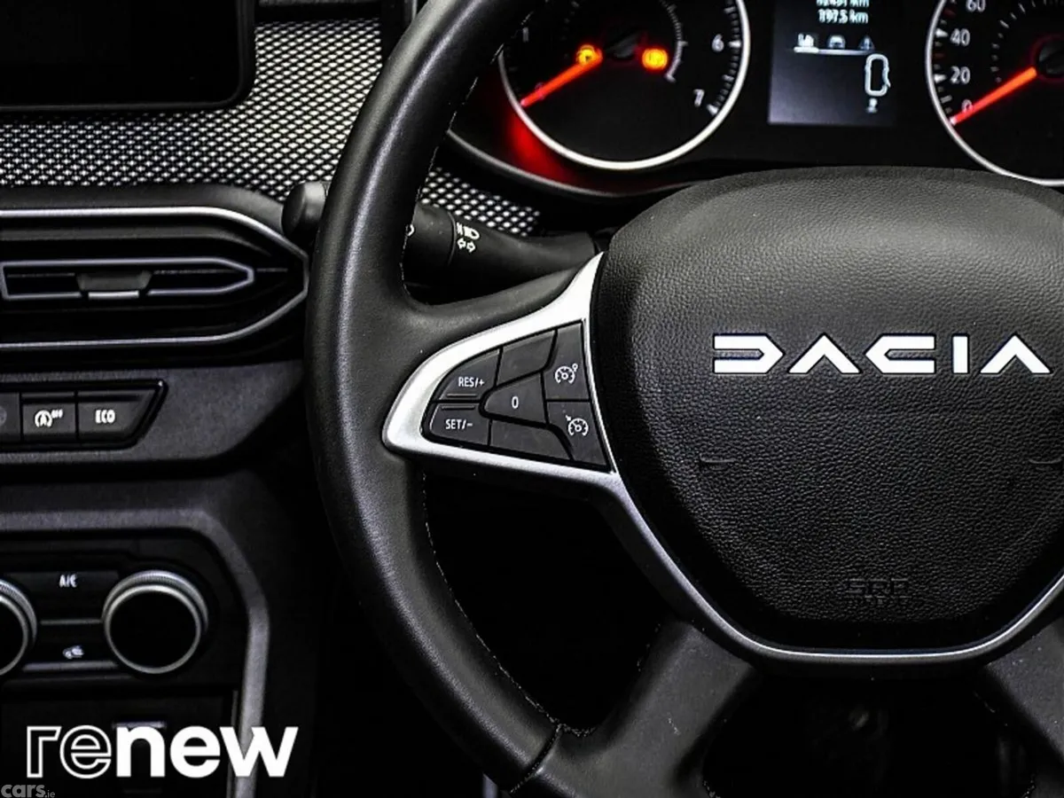 Dacia Jogger SUV, Petrol, 2025, Grey