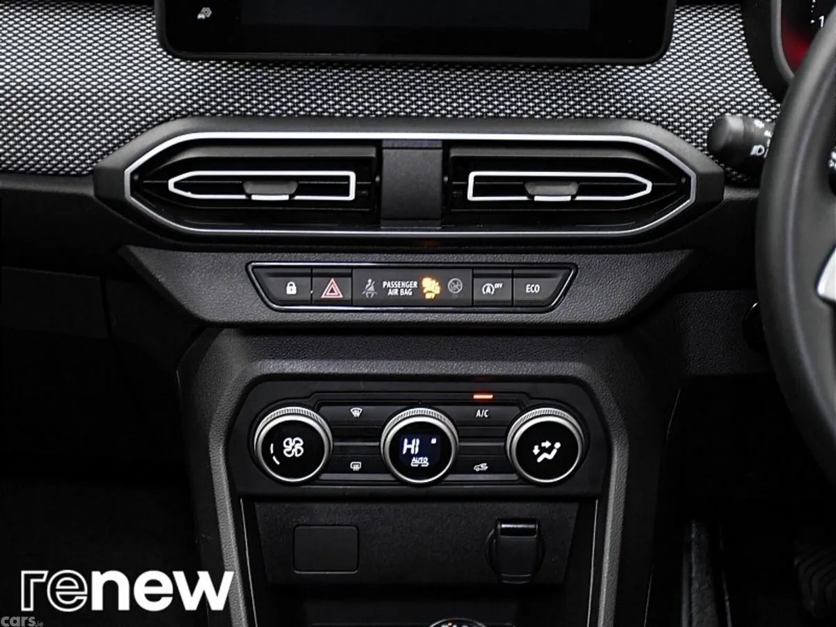 Dacia Jogger SUV, Petrol, 2025, Grey
