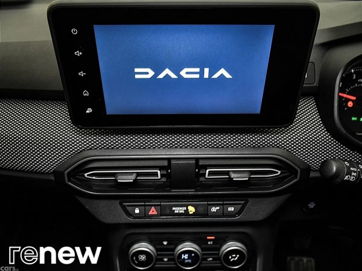 Dacia Jogger SUV, Petrol, 2025, Grey