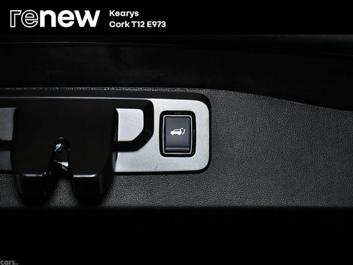 Renault Austral SUV, Petrol Hybrid, 2024, Grey