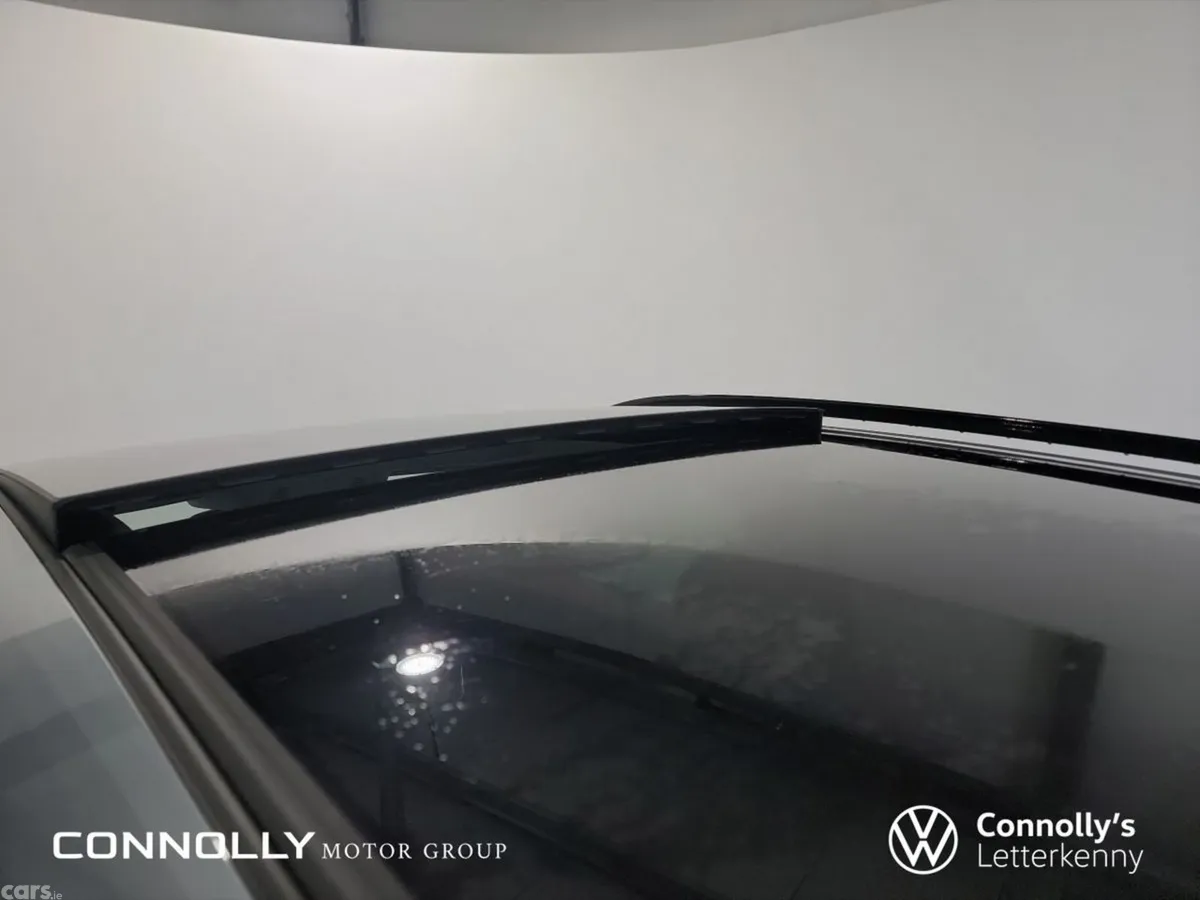Volkswagen Tiguan SUV, Diesel, 2024, Grey