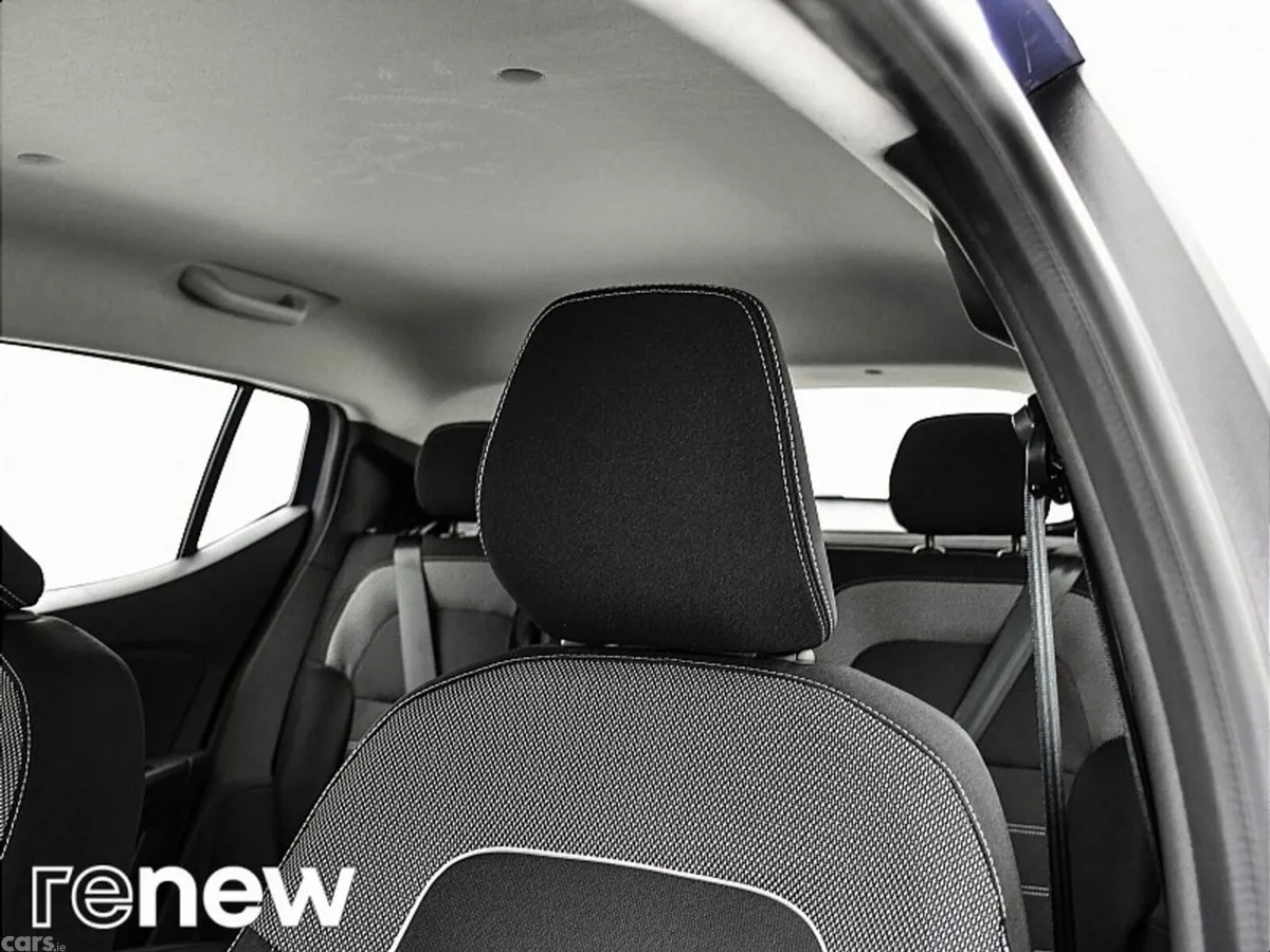 Dacia Sandero Stepway SUV, Petrol, 2026, Blue