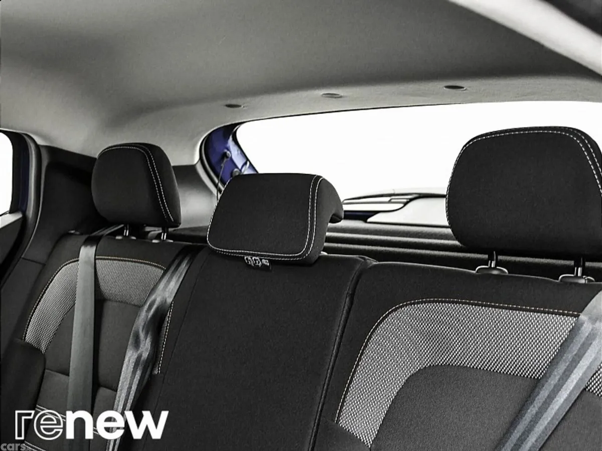 Dacia Sandero Stepway SUV, Petrol, 2026, Blue