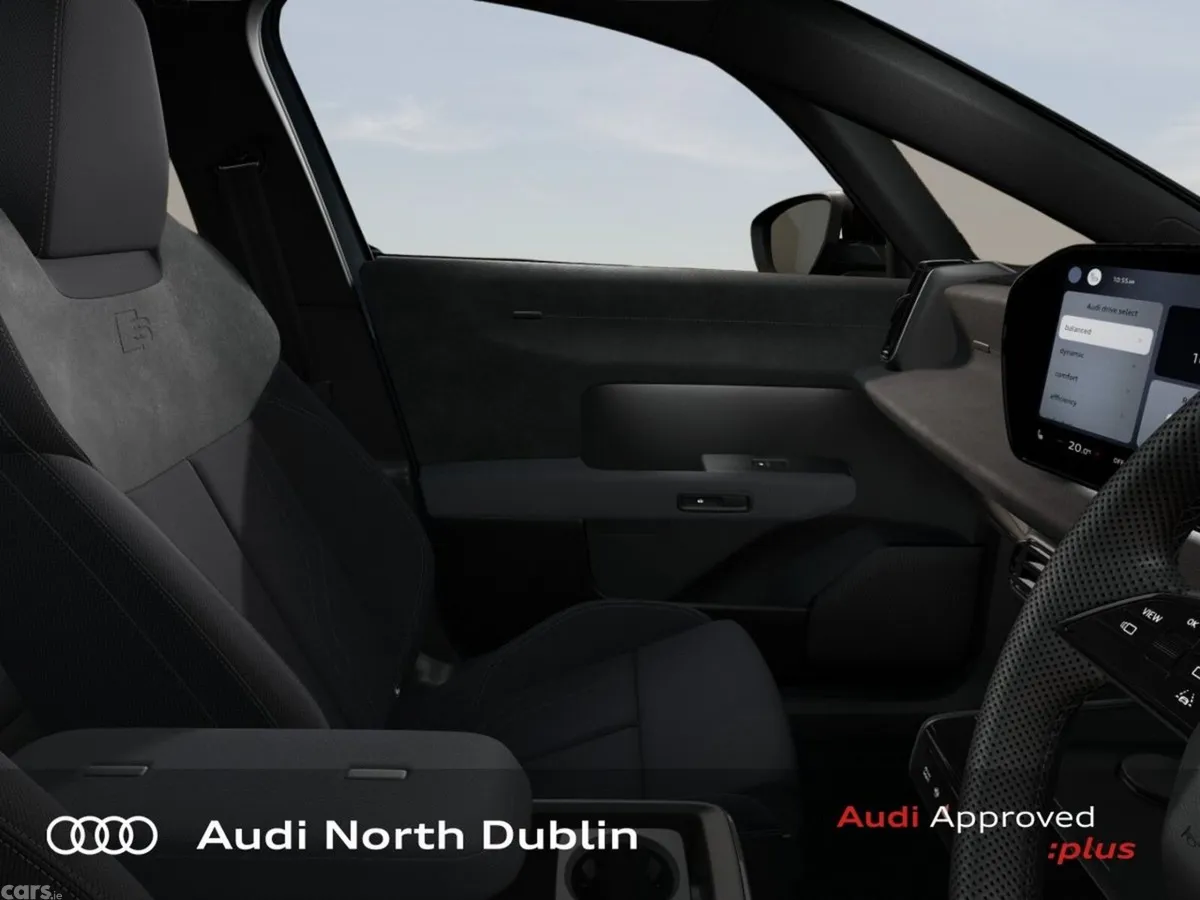 Audi A2 Hatchback, Electric, 2027, 