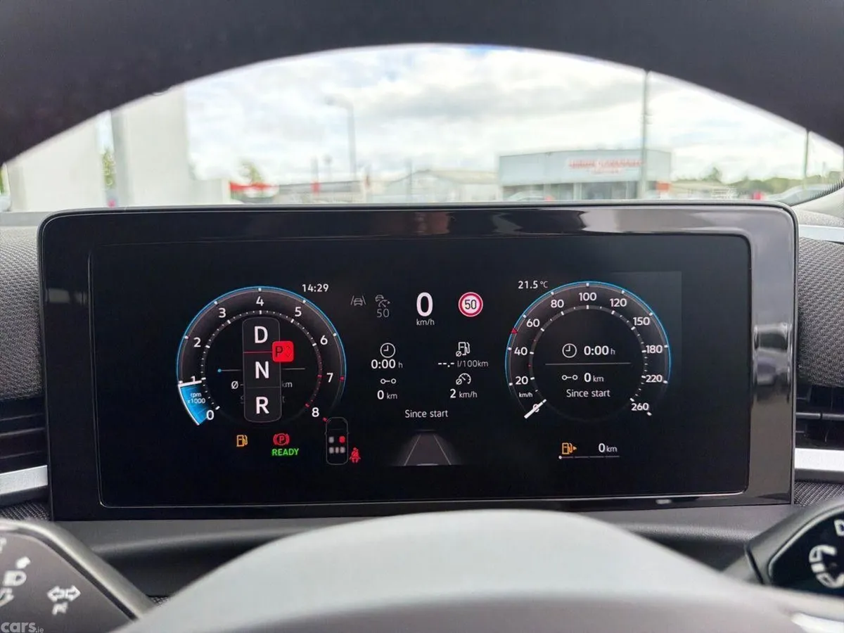 Volkswagen T-Roc SUV, Petrol, 2026, Blue