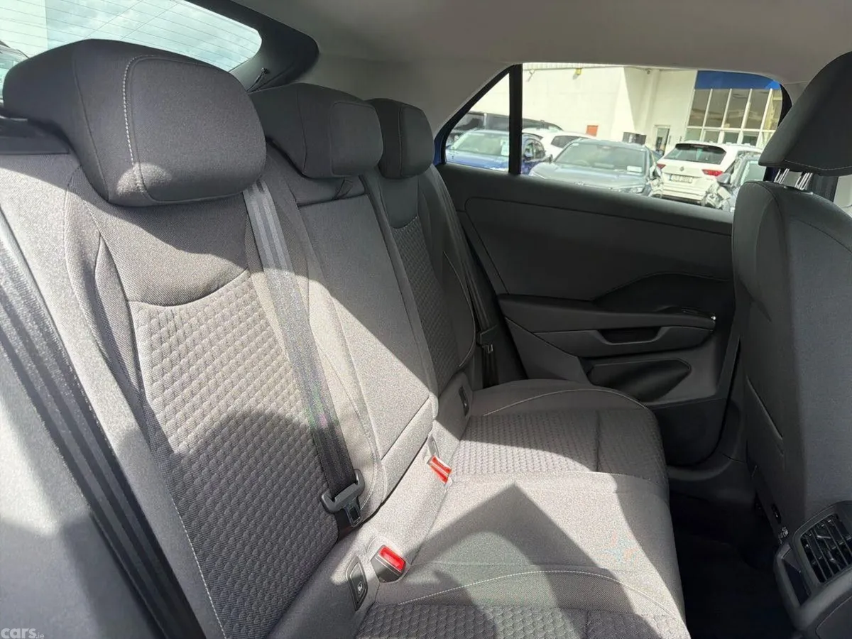 Volkswagen T-Roc SUV, Petrol, 2026, Blue