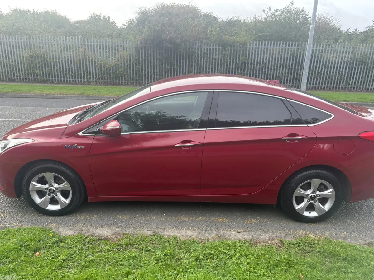 I40 Brand new nct 09-27, serviced, 1 owner, Dublin 24