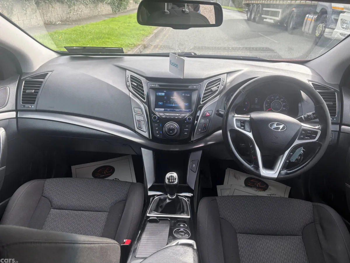 I40 Brand new nct 09-27, serviced, 1 owner, Dublin 24