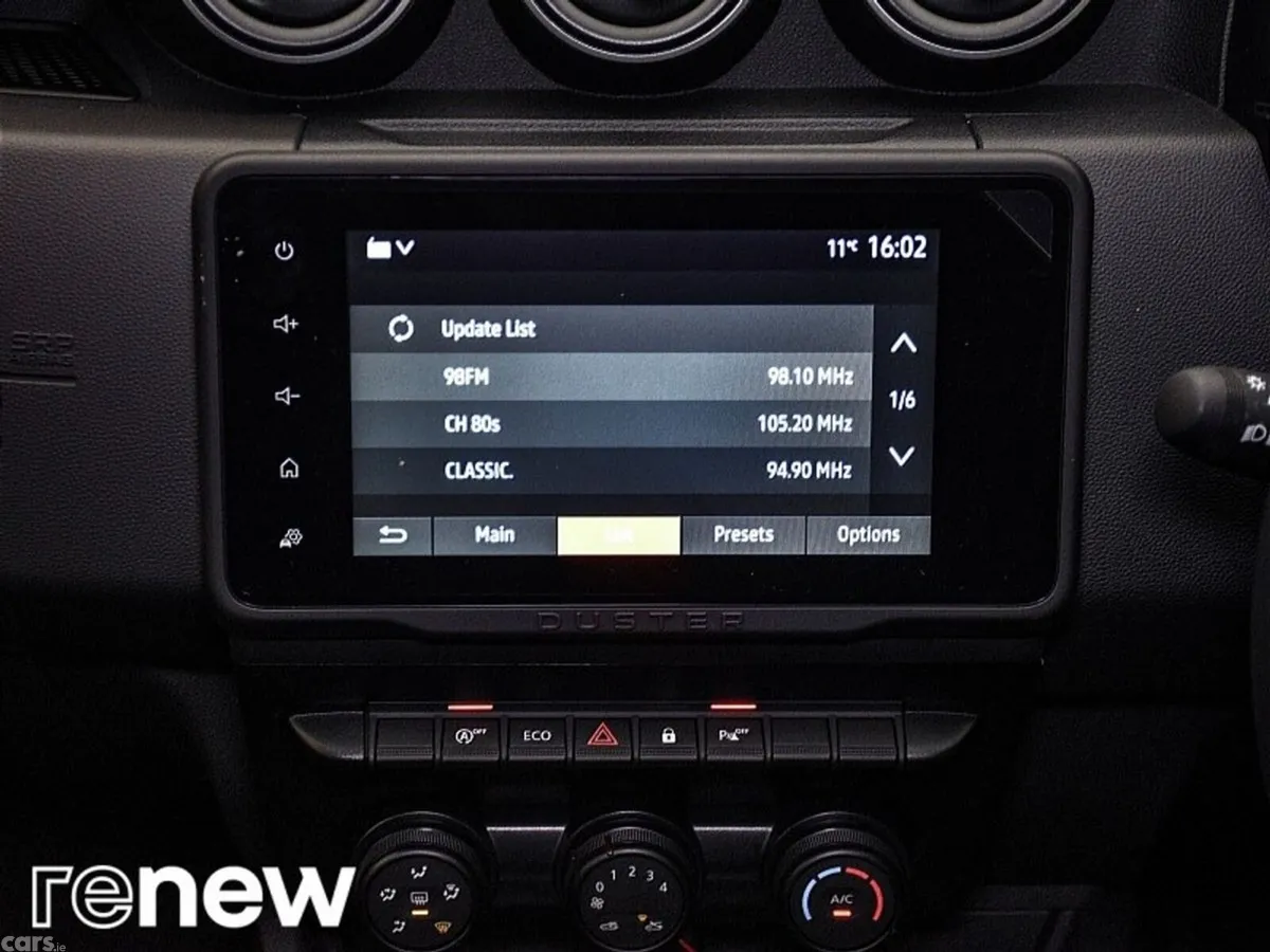 Dacia Duster SUV, Diesel, 2023, Grey