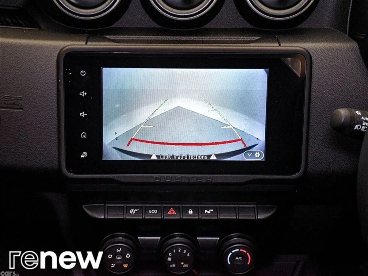 Dacia Duster SUV, Diesel, 2023, Grey