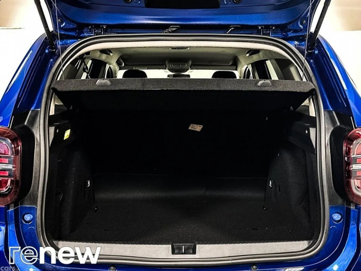 Dacia Duster SUV, Diesel, 2023, Blue