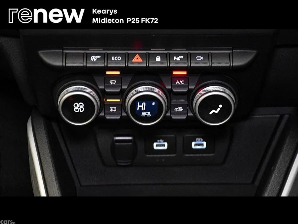 Dacia Duster SUV, Diesel, 2023, Blue
