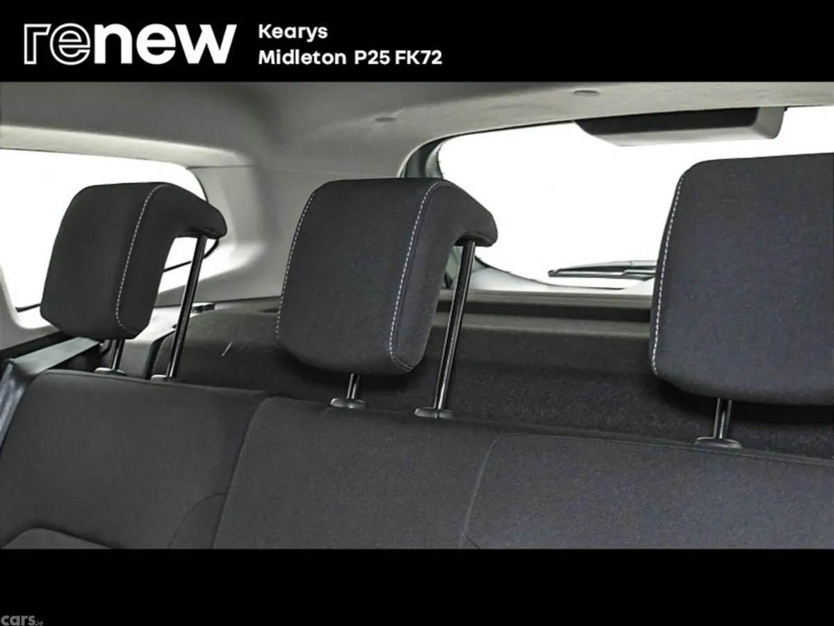 Dacia Duster SUV, Diesel, 2023, Grey