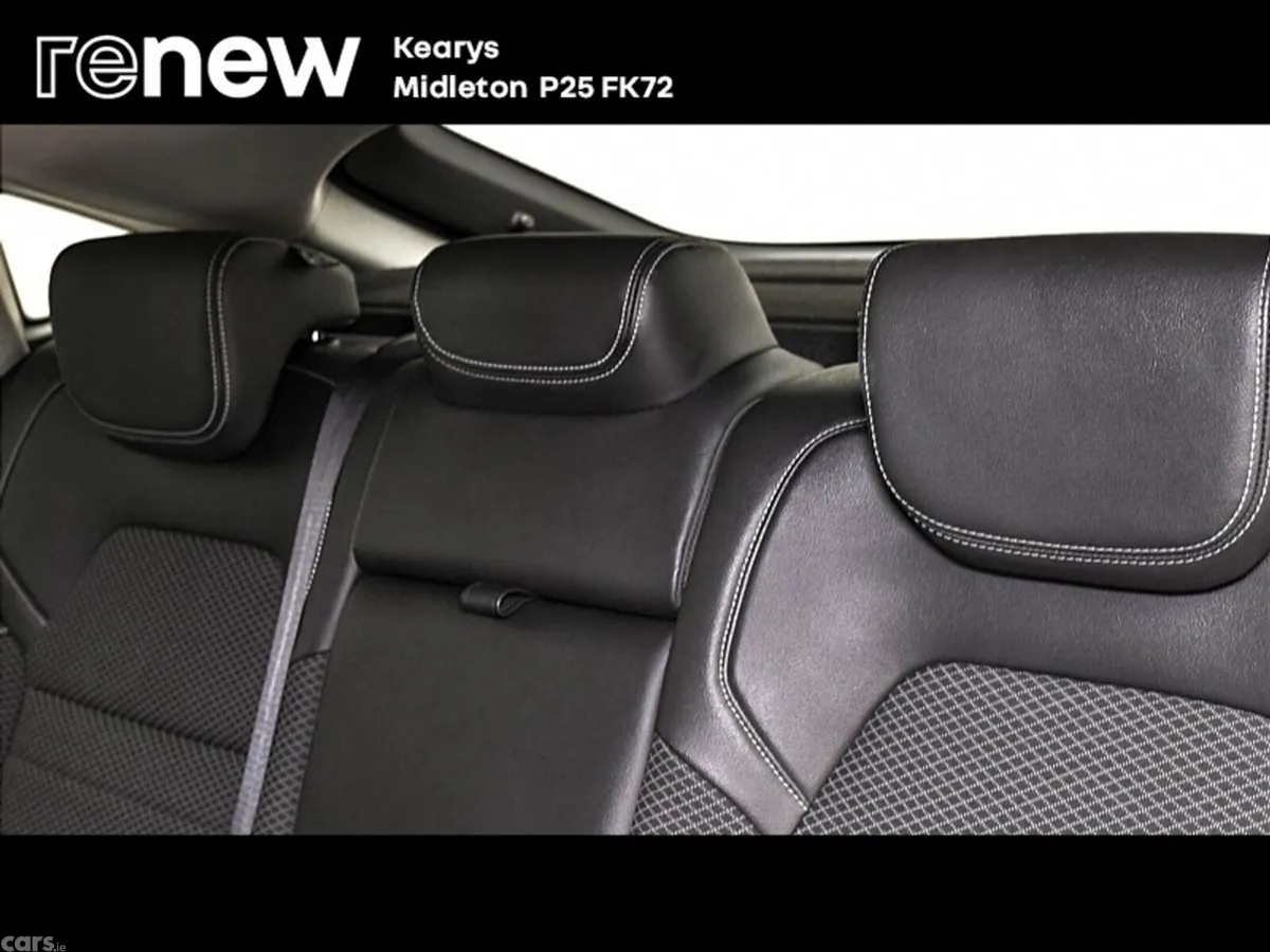 Renault Arkana SUV, Petrol Hybrid, 2023, Grey
