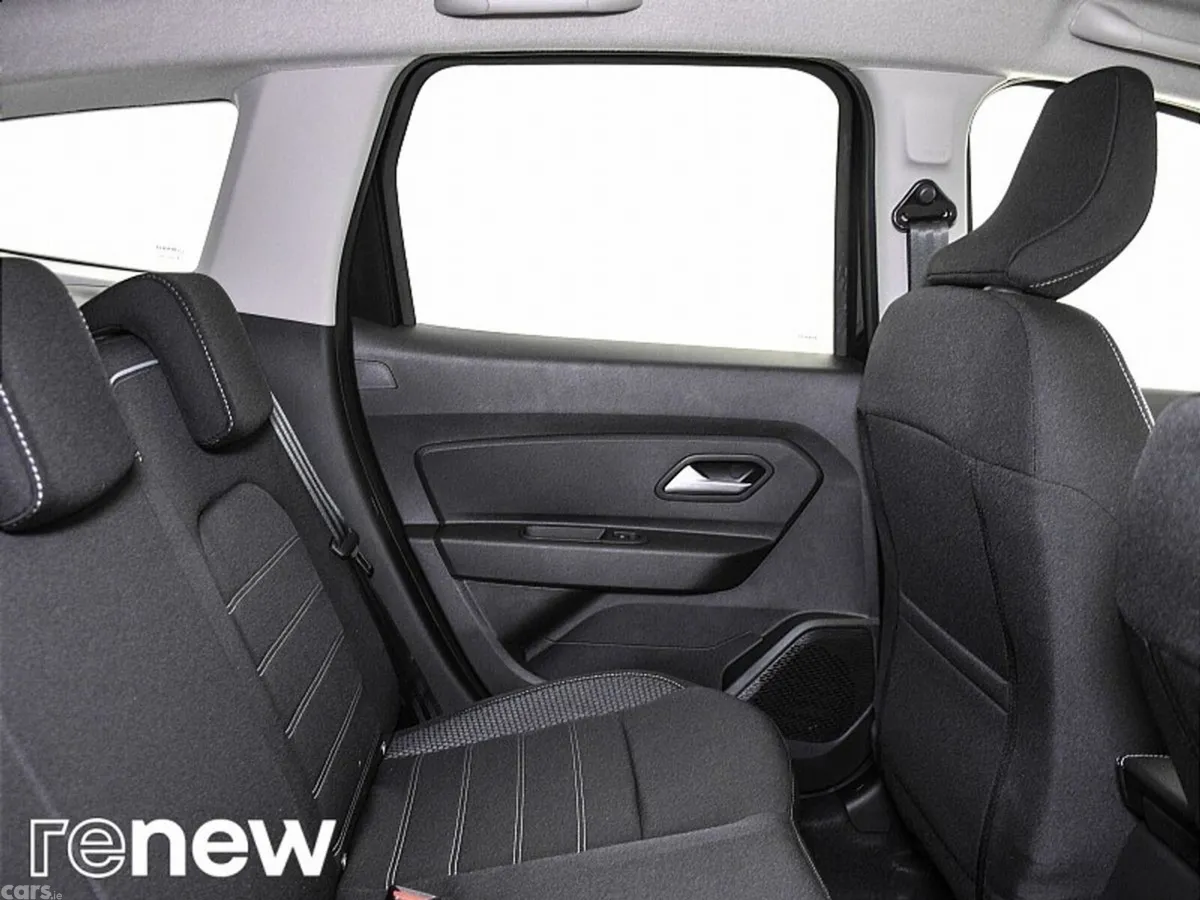Dacia Duster SUV, Diesel, 2023, Black