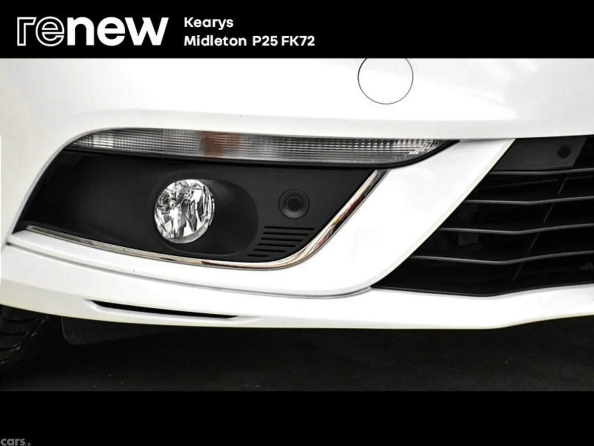 Renault Megane Hatchback, Diesel, 2020, White