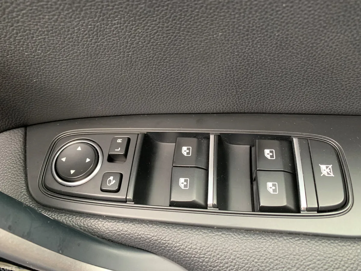 Kia Ceed Estate, Petrol Plug-in Hybrid, 2022, Blue