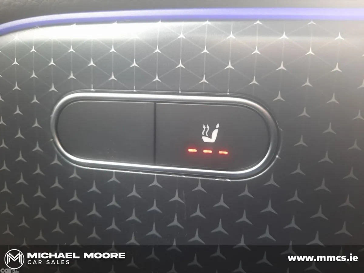 Mercedes-Benz GLB Estate, Diesel, 2026, Grey