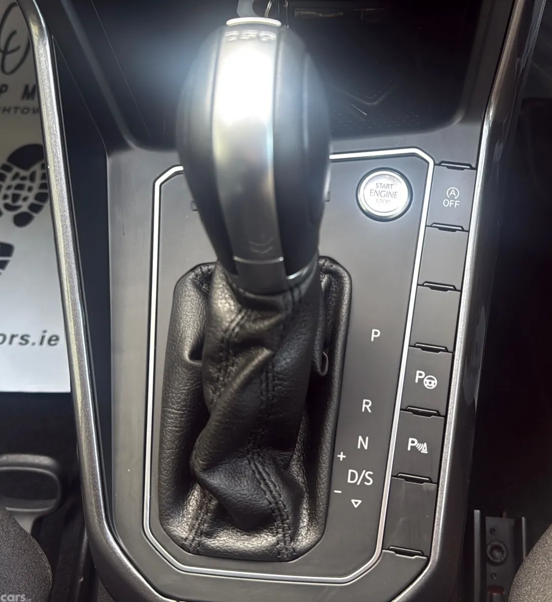 Volkswagen Polo Hatchback, Petrol, 2019, Red