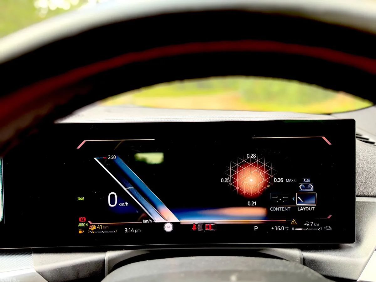 BMW 3-Series Estate, Petrol Plug-in Hybrid, 2023, Black