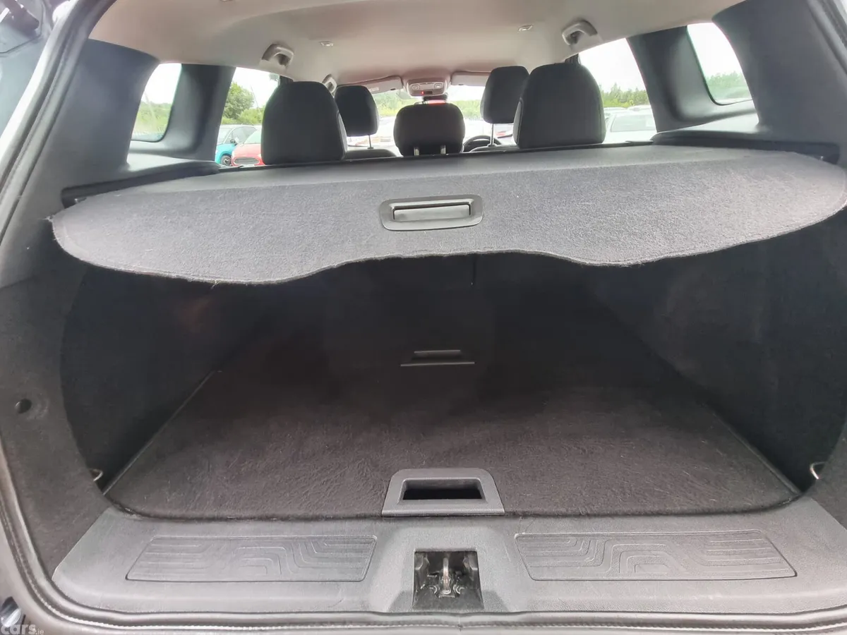 Renault Kadjar SUV, Diesel, 2017, Grey