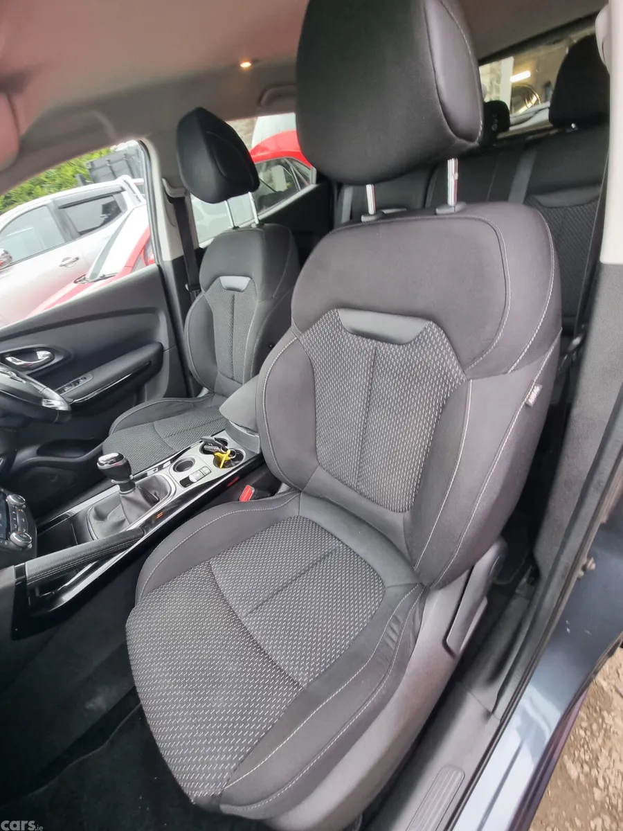 Renault Kadjar SUV, Diesel, 2017, Grey