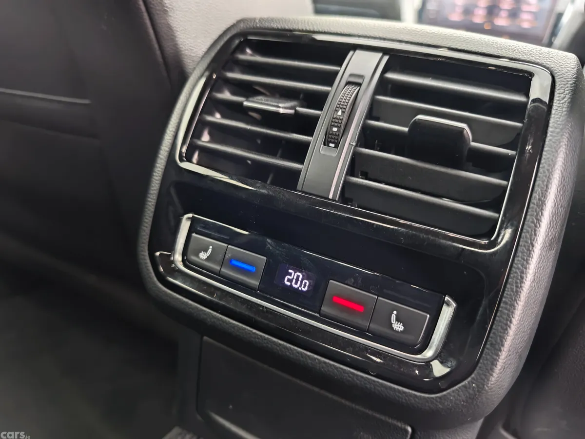 Volkswagen Arteon Hatchback, Diesel, 2018, Black