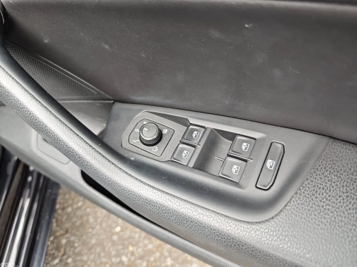 Volkswagen Arteon Hatchback, Diesel, 2018, Black